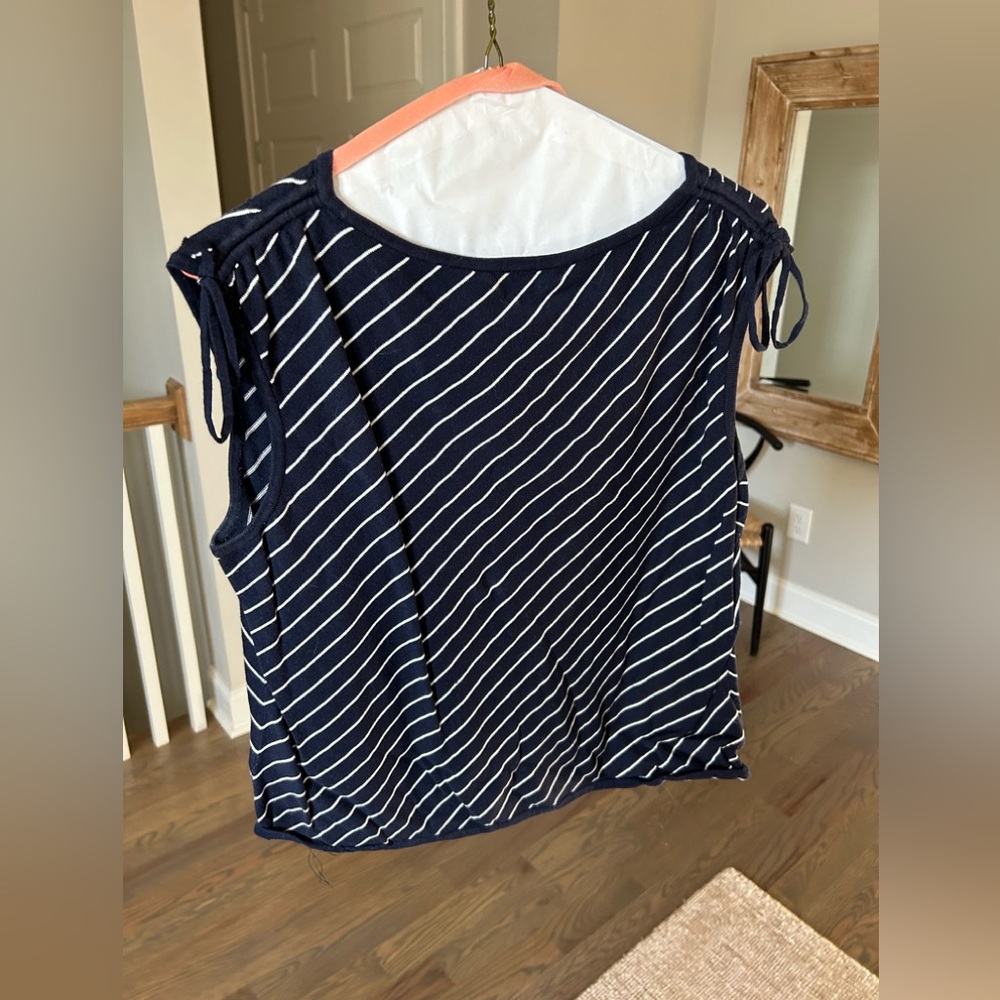 Banana Republic Top | size XL